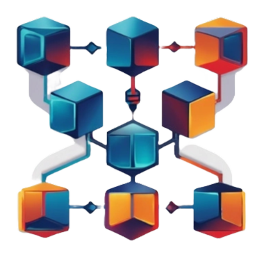 Visual Programming Icon